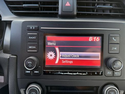 Used 2020 Honda Civic LX image 21