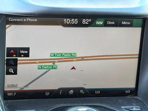 Used 2014 Ford Escape Titanium image 23