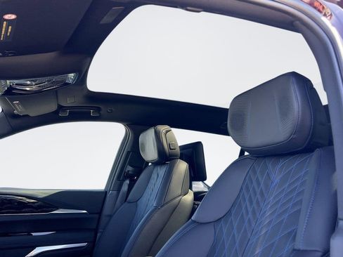 New 2026 Cadillac Escalade IQ Sport 1 AWD/4WD image 26