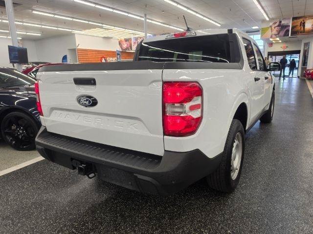 Used 2025 Ford Maverick XL w/ 4K Tow Package AWD/4WD image 5