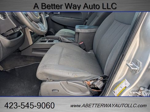 Used 2012 Jeep Liberty Sport RWD image 12