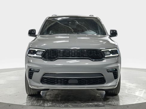 Used 2022 Dodge Durango GT AWD/4WD image 10