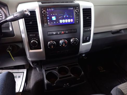 Used 2012 RAM 1500 Big Horn AWD/4WD image 28