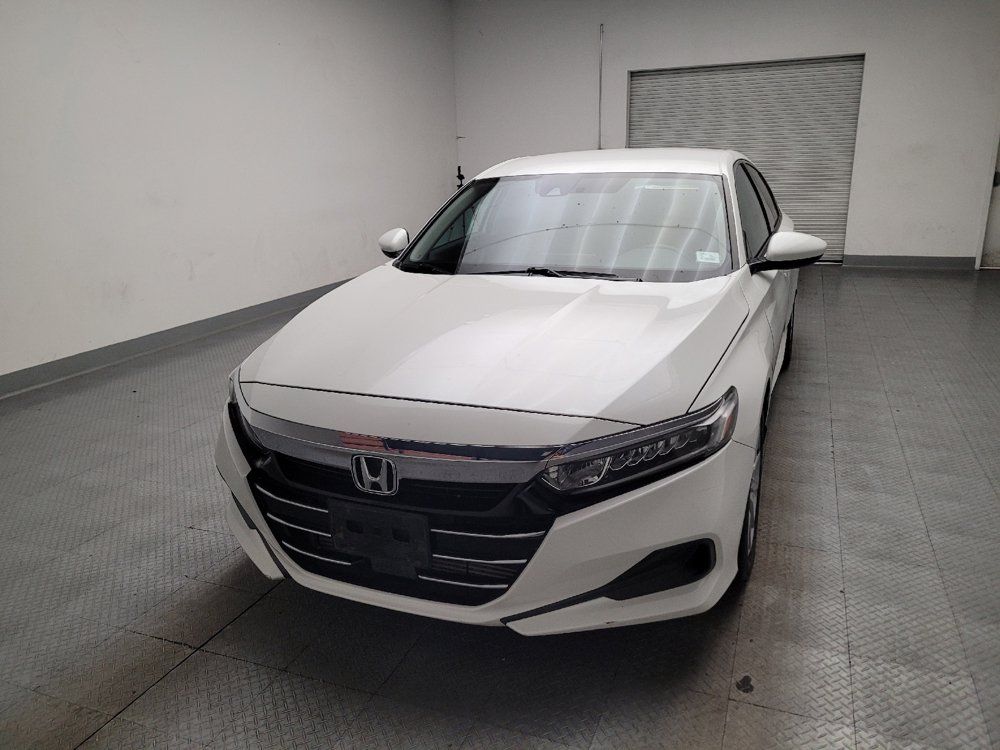 Used 2021 Honda Accord LX image 15