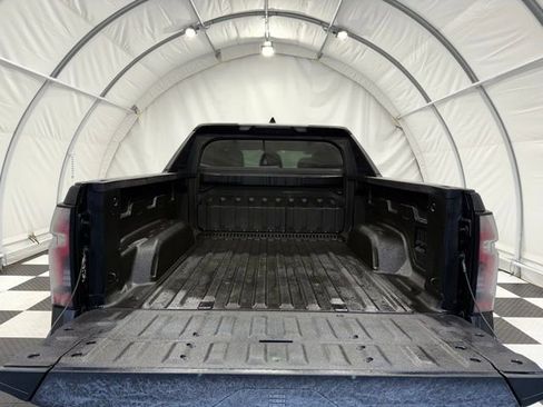 Used 2024 Chevrolet Silverado EV RST image 5