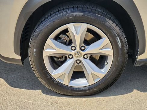 Used 2017 Lexus NX 200t FWD w/ Premium Package image 10