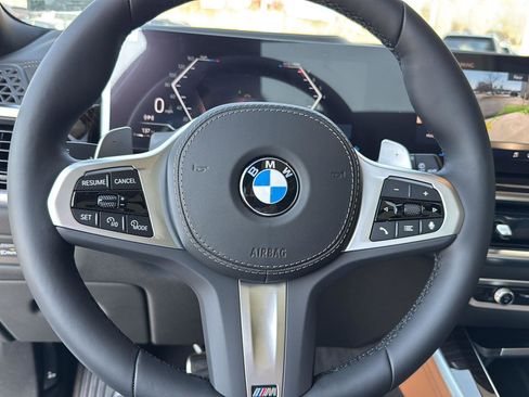 New 2026 BMW X5 xDrive40i AWD/4WD image 18
