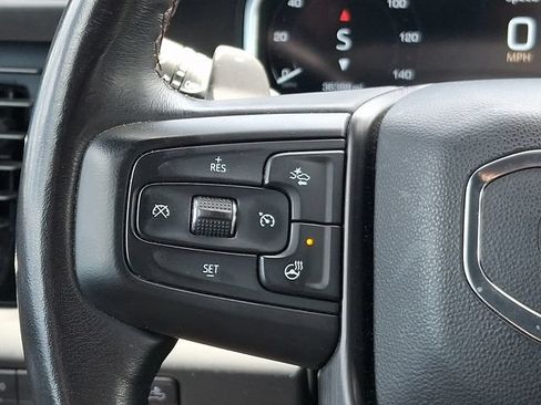 Certified 2023 GMC Sierra 1500 AT4 w/ Technology Package AWD/4WD image 20