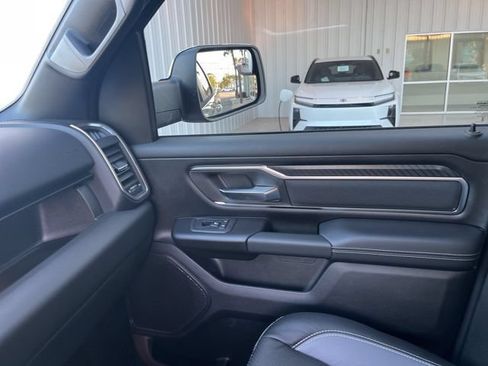 Used 2026 RAM 1500 Big Horn RWD image 30