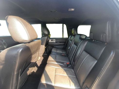 Used 2011 Ford Expedition EL XLT w/ 202A Rapid Spec Order Code AWD/4WD image 22