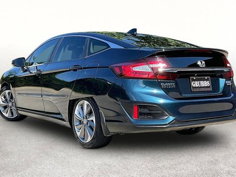 Used 2018 Honda Clarity Touring image 17