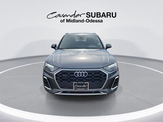 Used 2023 Audi Q5 2.0T Premium w/ Convenience Package video 2