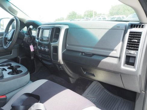 Used 2017 RAM 2500 SLT AWD/4WD image 21