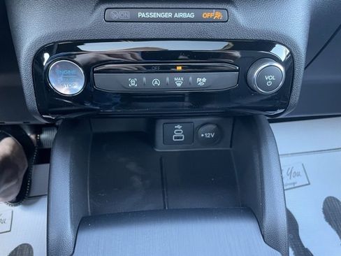 New 2025 Ford Escape ST-Line w/ Tech Pack #1 image 36