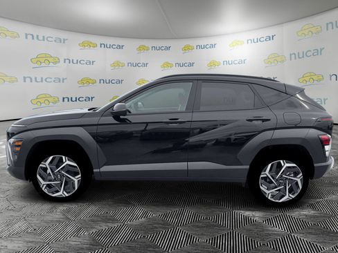 New 2026 Hyundai Kona SEL Premium image 3