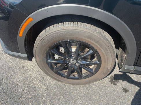 Certified 2026 Honda CR-V Sport-L image 12