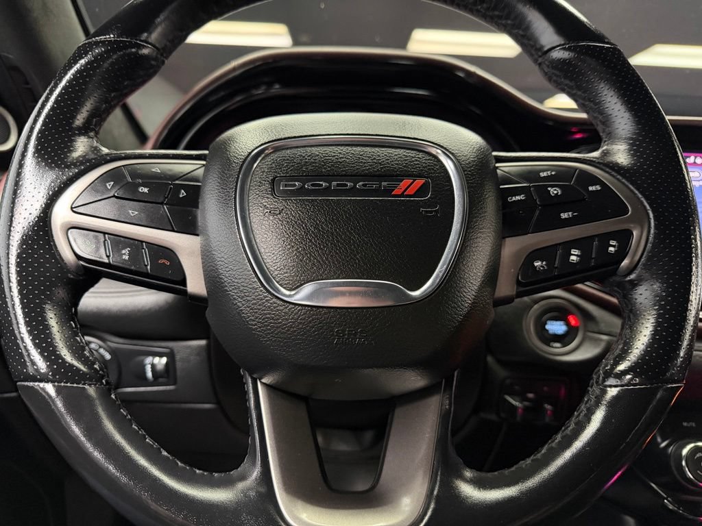 Used 2022 Dodge Durango Citadel AWD/4WD image 22