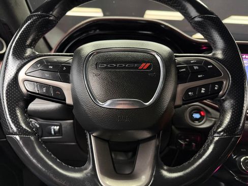 Used 2022 Dodge Durango Citadel AWD/4WD image 22