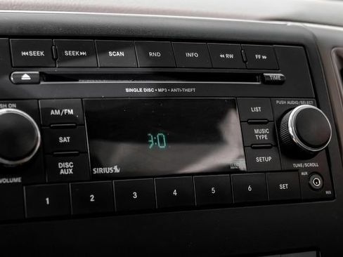 Used 2012 RAM 2500 ST w/ Chrome Appearance Group AWD/4WD image 28
