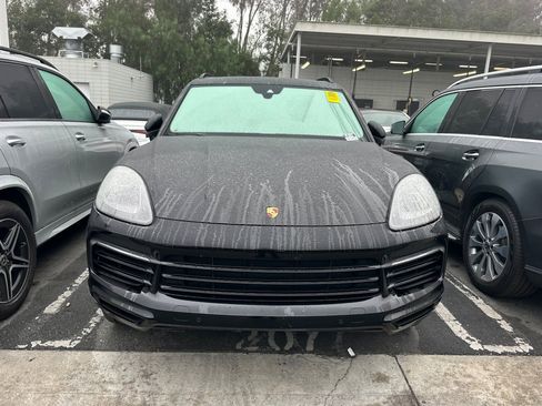 Used 2019 Porsche Cayenne image 5