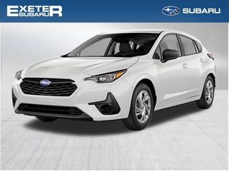 New 2025 Subaru Impreza 2.0i image 1
