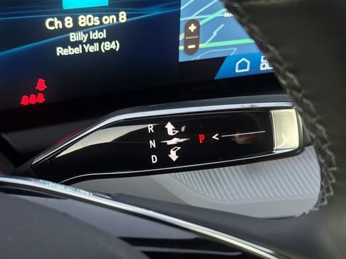 Certified 2025 Cadillac Optiq Luxury 1 image 29