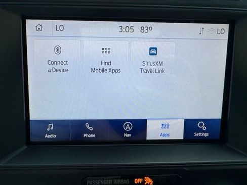 Used 2020 Ford Expedition Limited w/ Equipment Group 303A AWD/4WD image 31