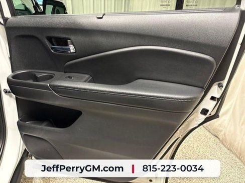 Used 2020 Honda Pilot EX-L image 25