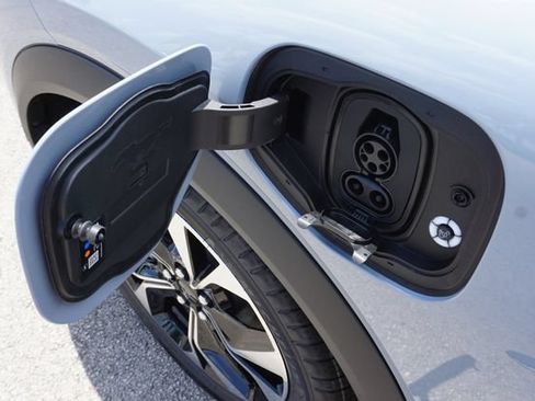 New 2026 Ford Mustang Mach-E Select RWD image 19