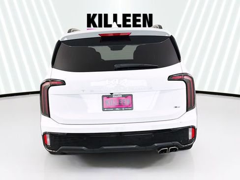 Used 2024 Kia Telluride SX X-Pro AWD/4WD image 6