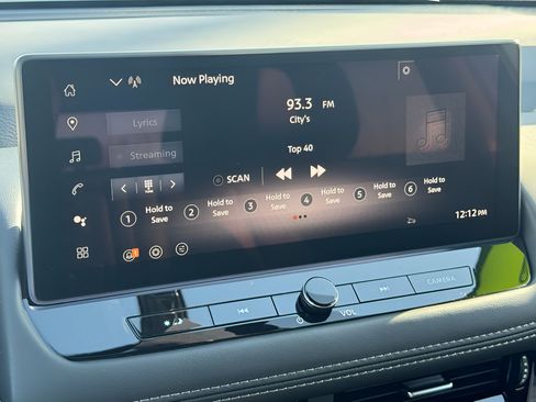 New 2026 Nissan Rogue Platinum w/ Platinum Premium Package AWD/4WD image 32