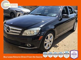 Used 2011 Mercedes-Benz C 300 4MATIC Sedan video 1
