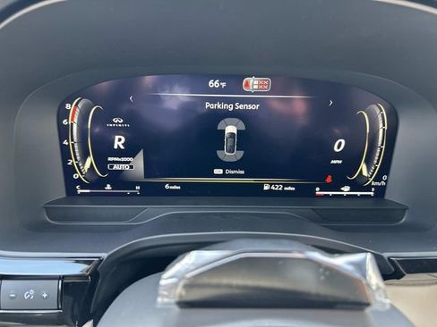 New 2026 INFINITI QX60 Autograph AWD/4WD image 37