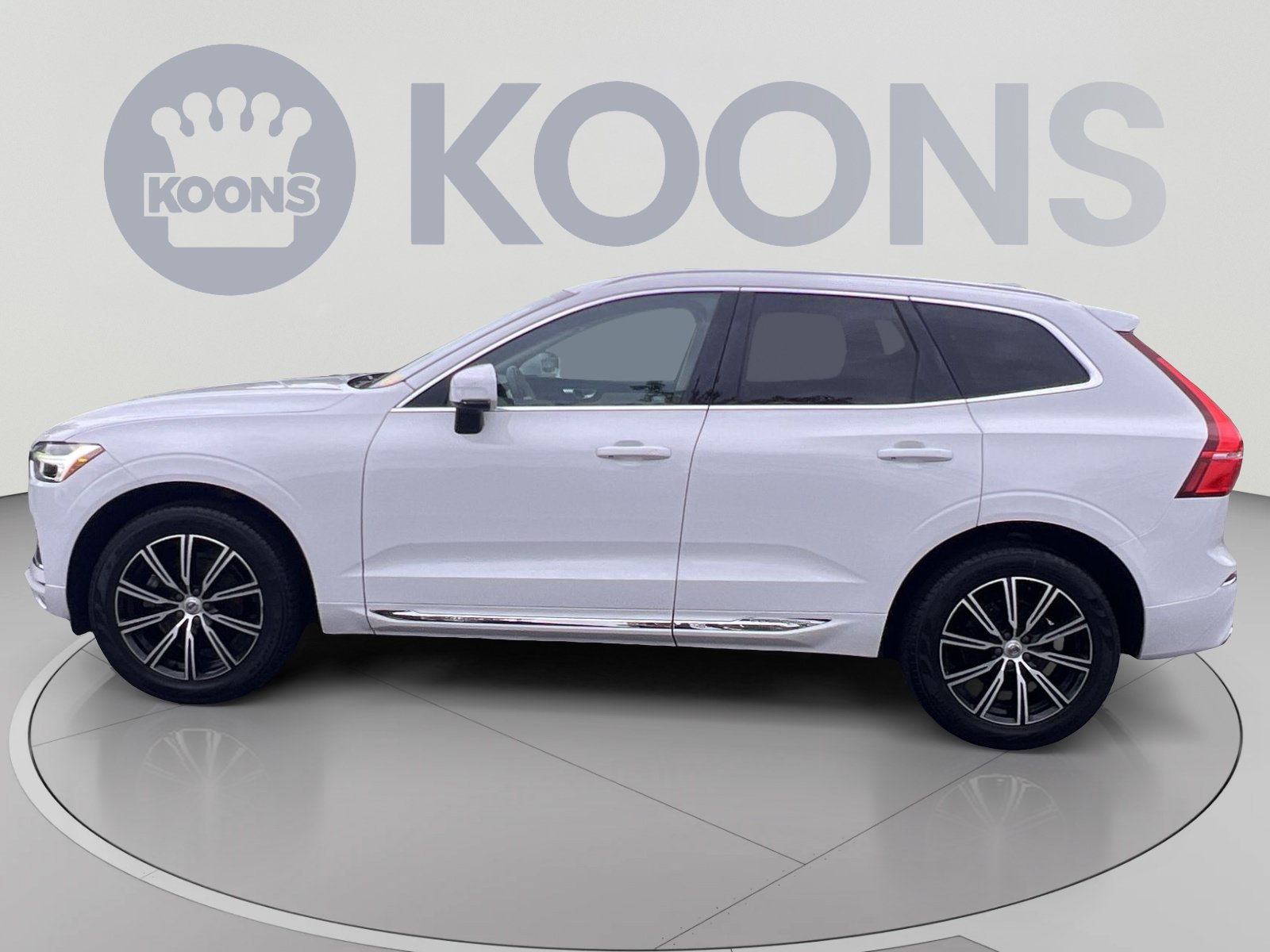 Used 2020 Volvo XC60 T5 Inscription AWD/4WD image 13