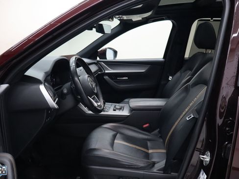 Used 2024 MAZDA CX-90 Plug-In Hybrid w/ Premium Plus AWD/4WD image 26