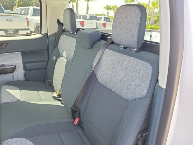 New 2026 Ford Maverick XLT FWD image 14