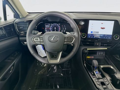 New 2026 Lexus NX 350 AWD w/ Accessory Package (2T) image 21