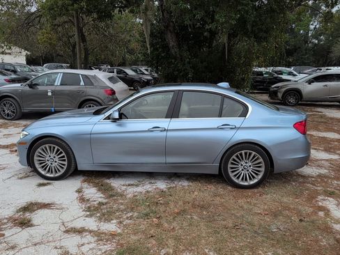 Used 2012 BMW 328i Sedan image 10