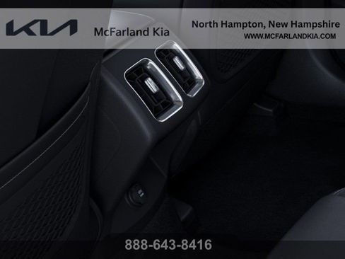 New 2026 Kia Sorento EX w/ EX Premium Package AWD/4WD image 27