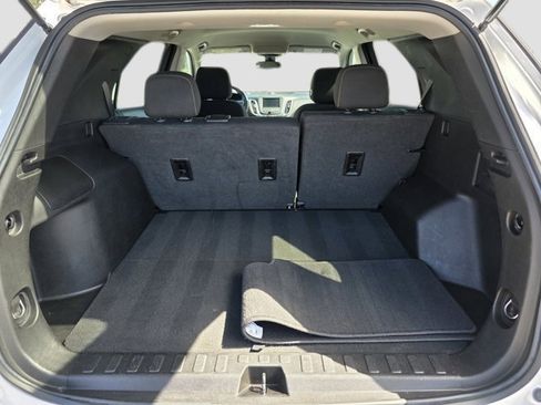 Used 2022 Chevrolet Equinox LT image 13