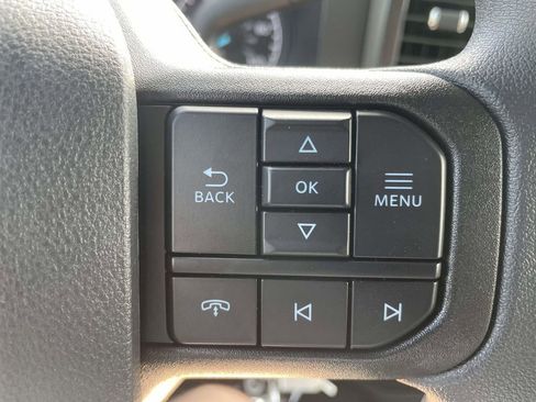 New 2026 Ford F250 XL AWD/4WD image 22