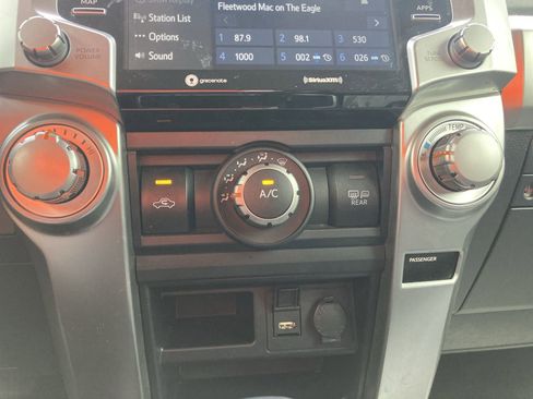 Certified 2023 Toyota 4Runner SR5 image 17