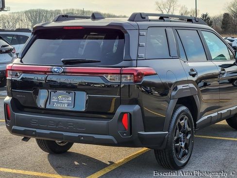 New 2026 Subaru Outback Limited image 6