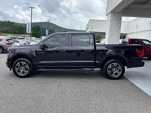 Used 2024 Ford F150 STX RWD image 24