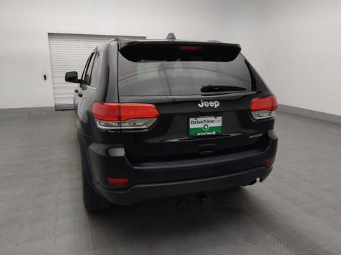 Used 2017 Jeep Grand Cherokee Laredo w/ Quick Order Package 2BE RWD image 6