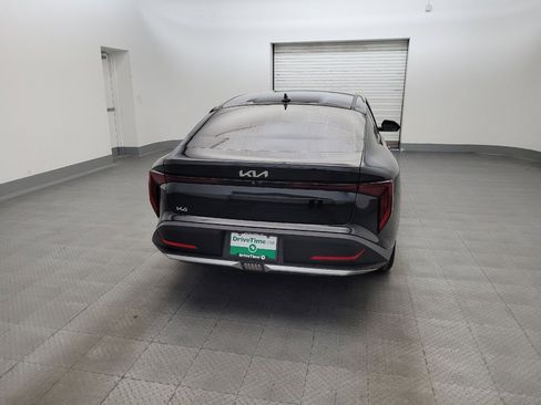 Used 2025 Kia K4 FWD image 7