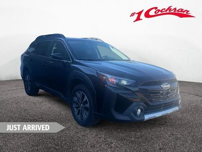 Used 2023 Subaru Outback Limited XT w/ Popular Package #2