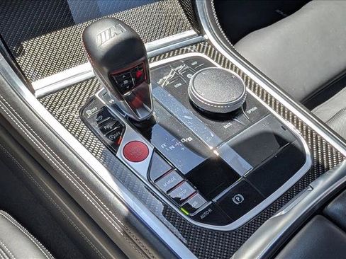Used 2022 BMW M8 Competition w/ M Carbon Exterior Package AWD/4WD image 12