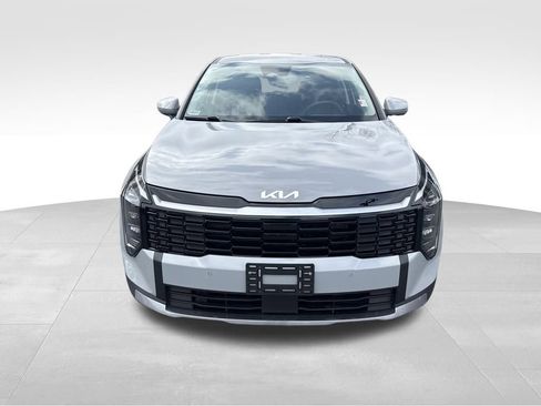 Used 2026 Kia Sportage EX image 8