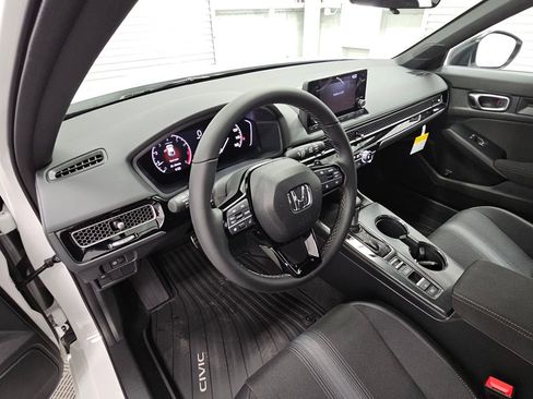 New 2026 Honda Civic Sport image 11